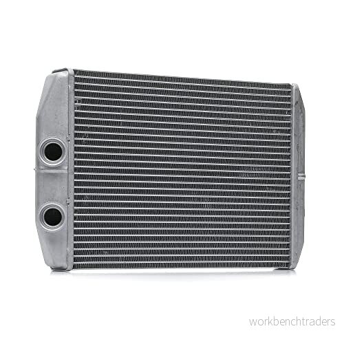MAHLE ORIGINAL AH 275 000S Radiateur De Chauffage RENAULT: Kangoo II Express 4057635047708