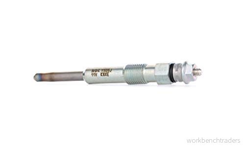 NGK Glödstift 1009 87295110096