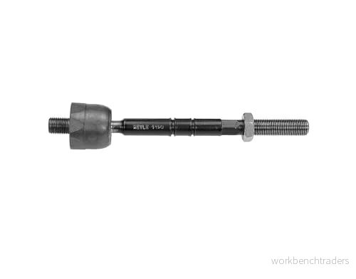 MEYLE 316 031 0006 Rotule Axiale Essieu avant gauche, droit M14x1,5 196 ORIGINAL Quality MINI: 3/5 portes, Countryman, Clubman 4040074602461