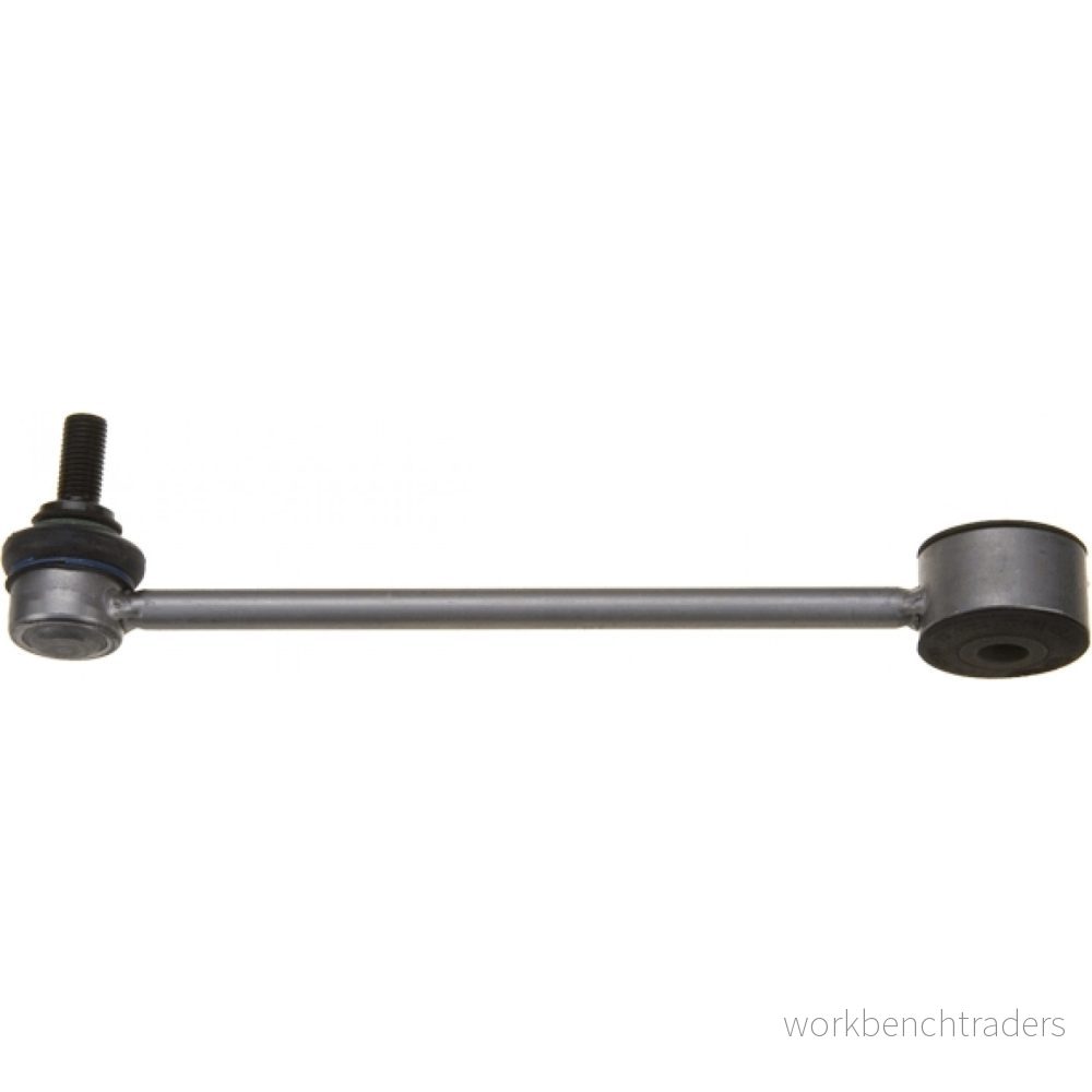 TRW JTS514 Biellette de barre stabilisatrice 240 M12x1.5 avec accessoires VOLKSWAGEN: CADDY 3, 4 Kasten