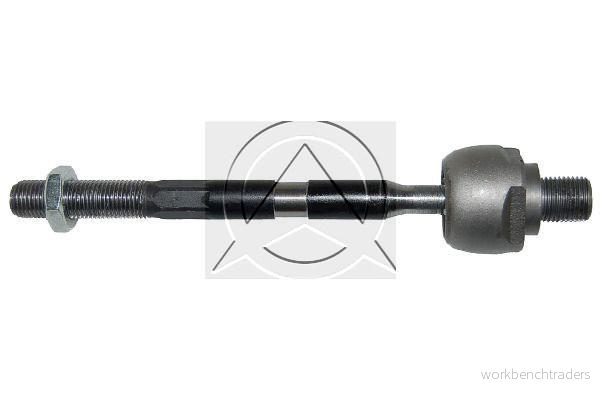 SIDEM 81119 Rotule Axiale Essieu avant MM16x1,5R 186 KIA: RIO 2