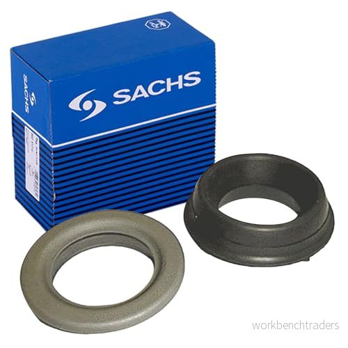Rep.sats fjäderbensstödlager Sachs 802 308 4013872180202