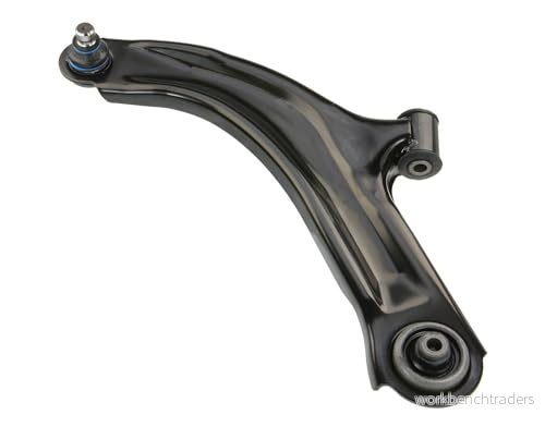 MEYLE 16 050 0022 Bras de suspension RENAULT: Clio 3, Modus / Grand Modus, III Grandtour 4040074421994