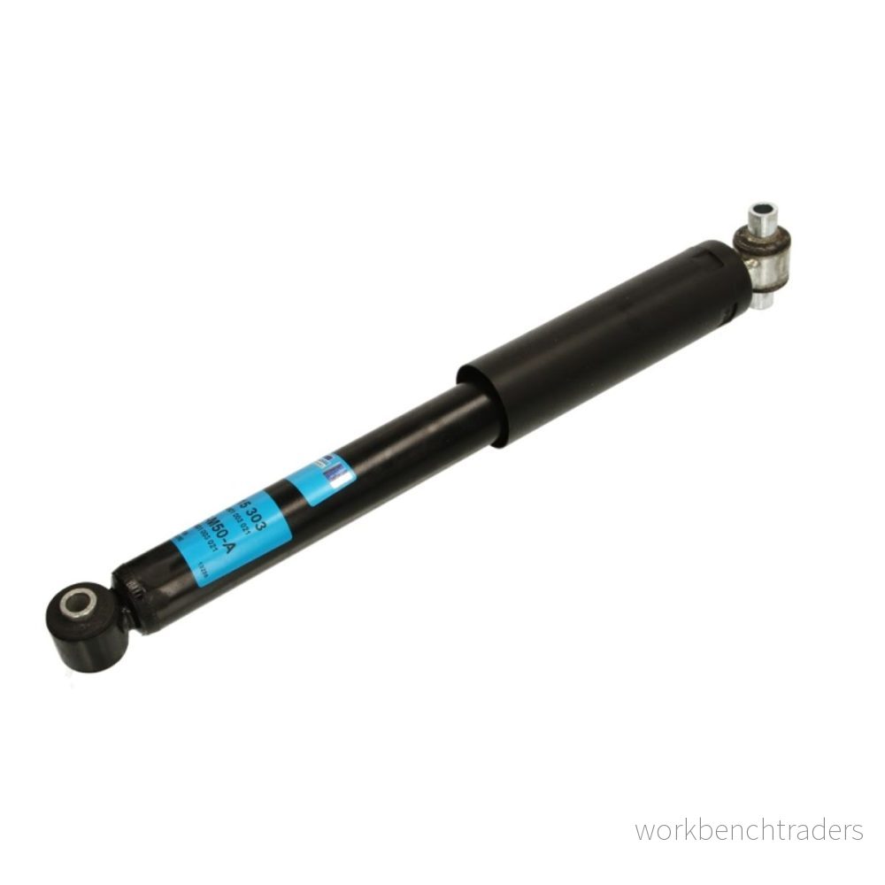 Sachs Stötdämpare 315 303 4013872808656