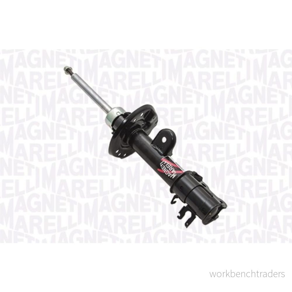 Stötdämpare MAGNETI MARELLI 357124070100 8001063767031