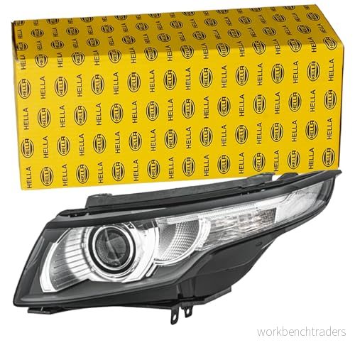 HELLA 1EL 354 806 091 Phares LAND ROVER: Range Rover Evoque 4082300555035