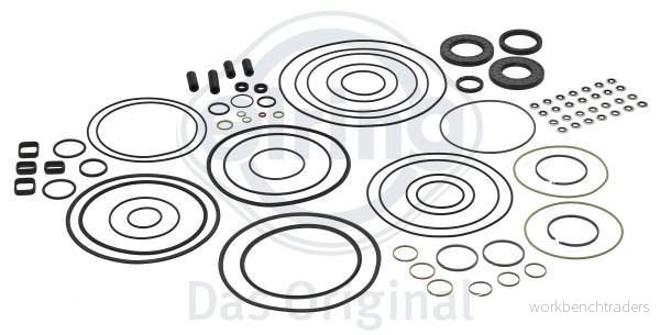 Paqckningssats, automattransmission Elring 821.480 4041248761618