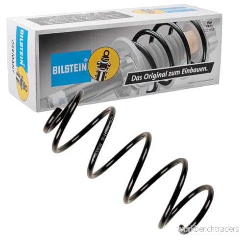 Spiralfjäder Bilstein 37 147662 4025258625870