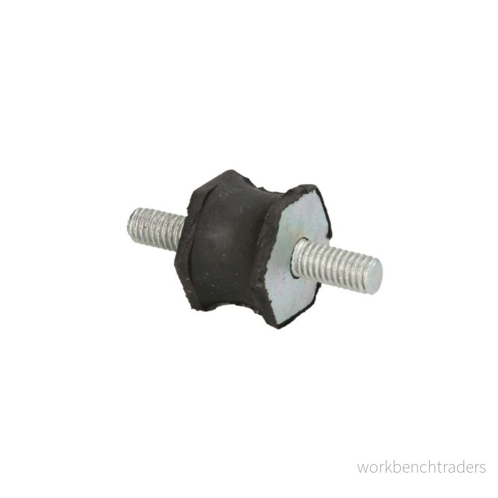 SASIC Hållare, Avgassystem - 4391101 3660872315915