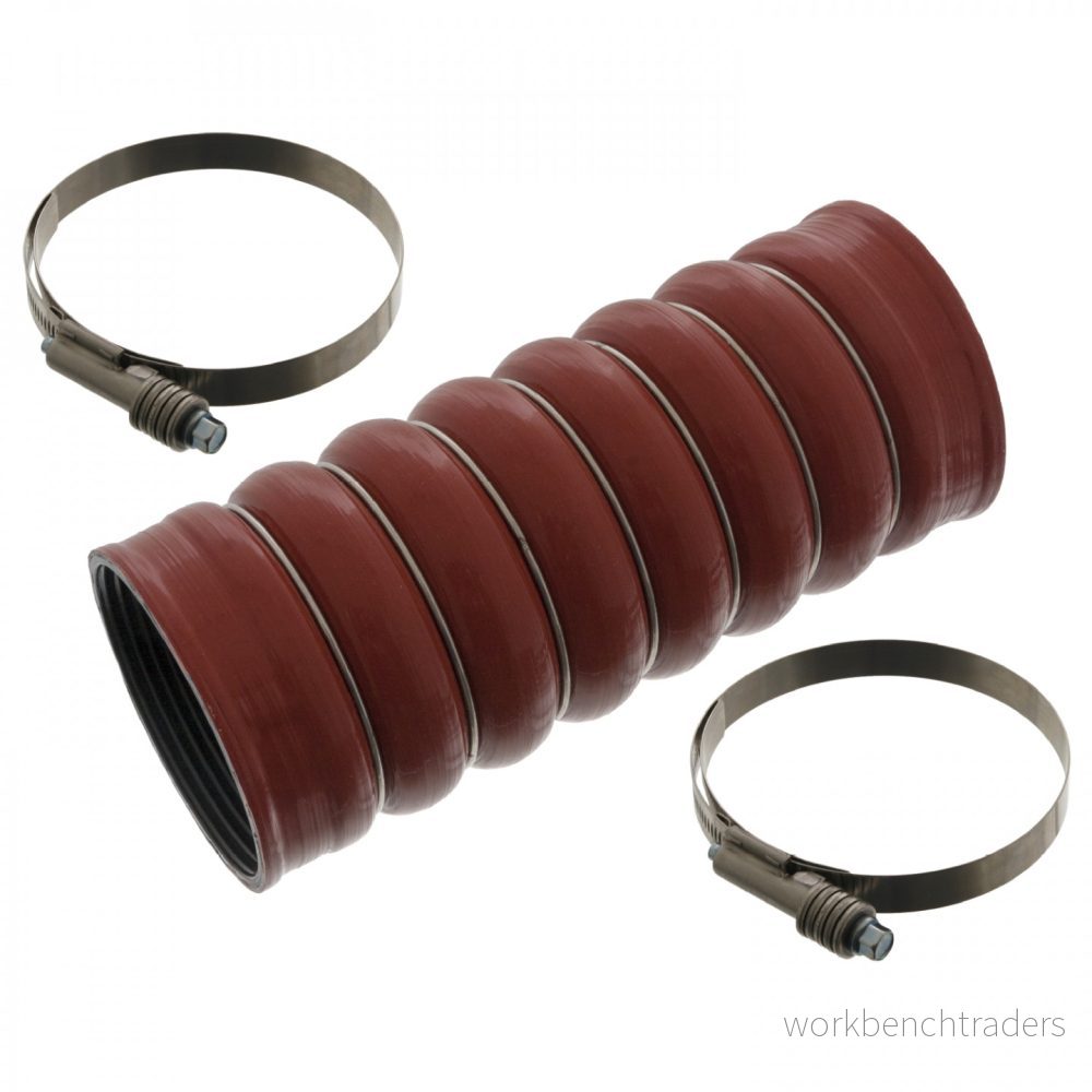 Laddluftslang FEBI BILSTEIN 47396 4027816473961