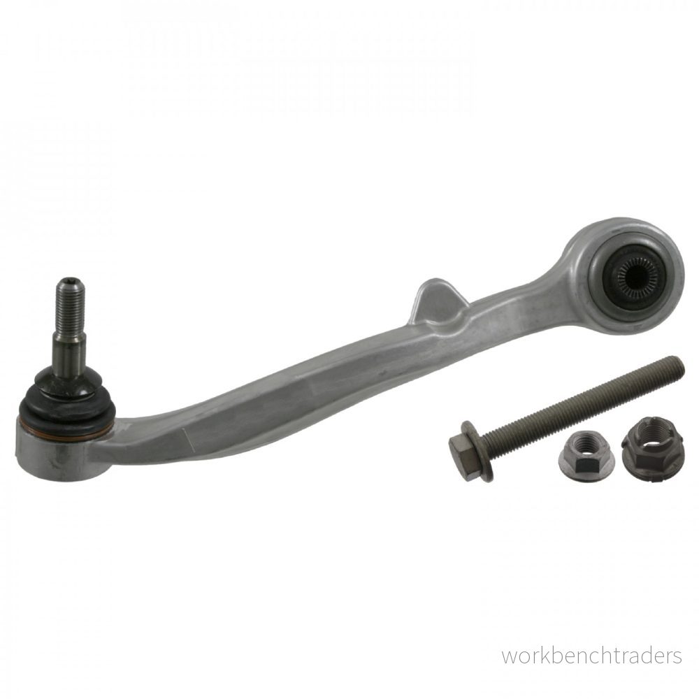 Länkarm, hjulupphängning FEBI BILSTEIN 40371 4027816403715