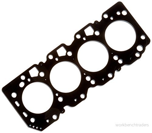 ELRING 193.580 Joint de Culasse 1,35 87,0 d'étanchéité pour couches métal 2 TOYOTA: Picnic, Corolla VIII Compact, Avensis I Berline 4041248165058