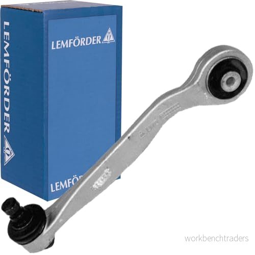 Lemförder Länkarm, hjulupphängning 27029 01 4047437093850
