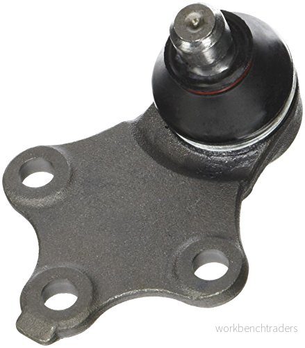 LEMFÖRDER 14977 02 Spindelled framaxel, Nedre, Tvåsidig med tillbehör PEUGEOT: 306 Kombi, Cabriolet, Hatchback 4047437028562