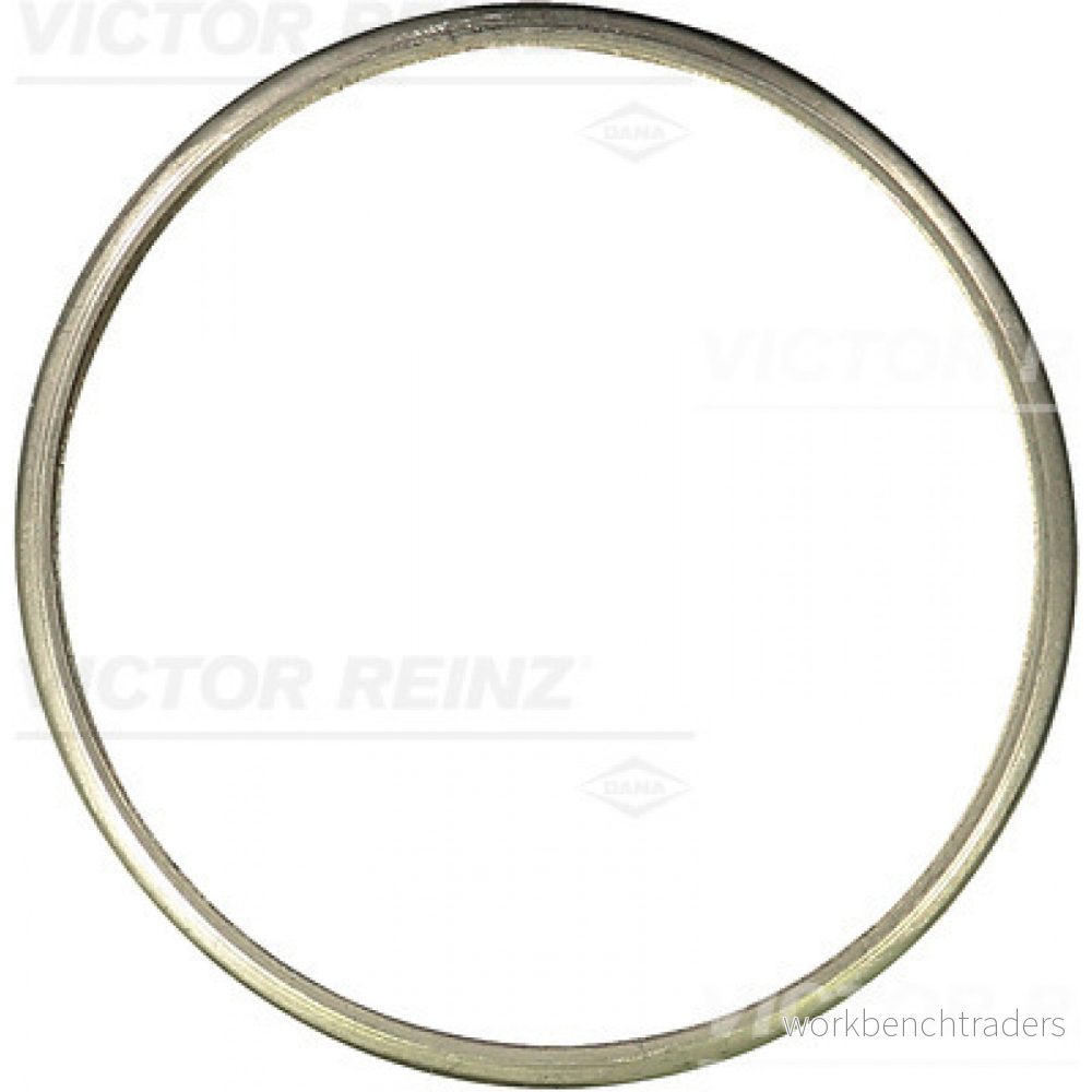 REINZ 71 41329 00 Joint d'étanchéité, tuyau d'échappement BMW: 3 Berline, Coupe, Touring 4026635104506