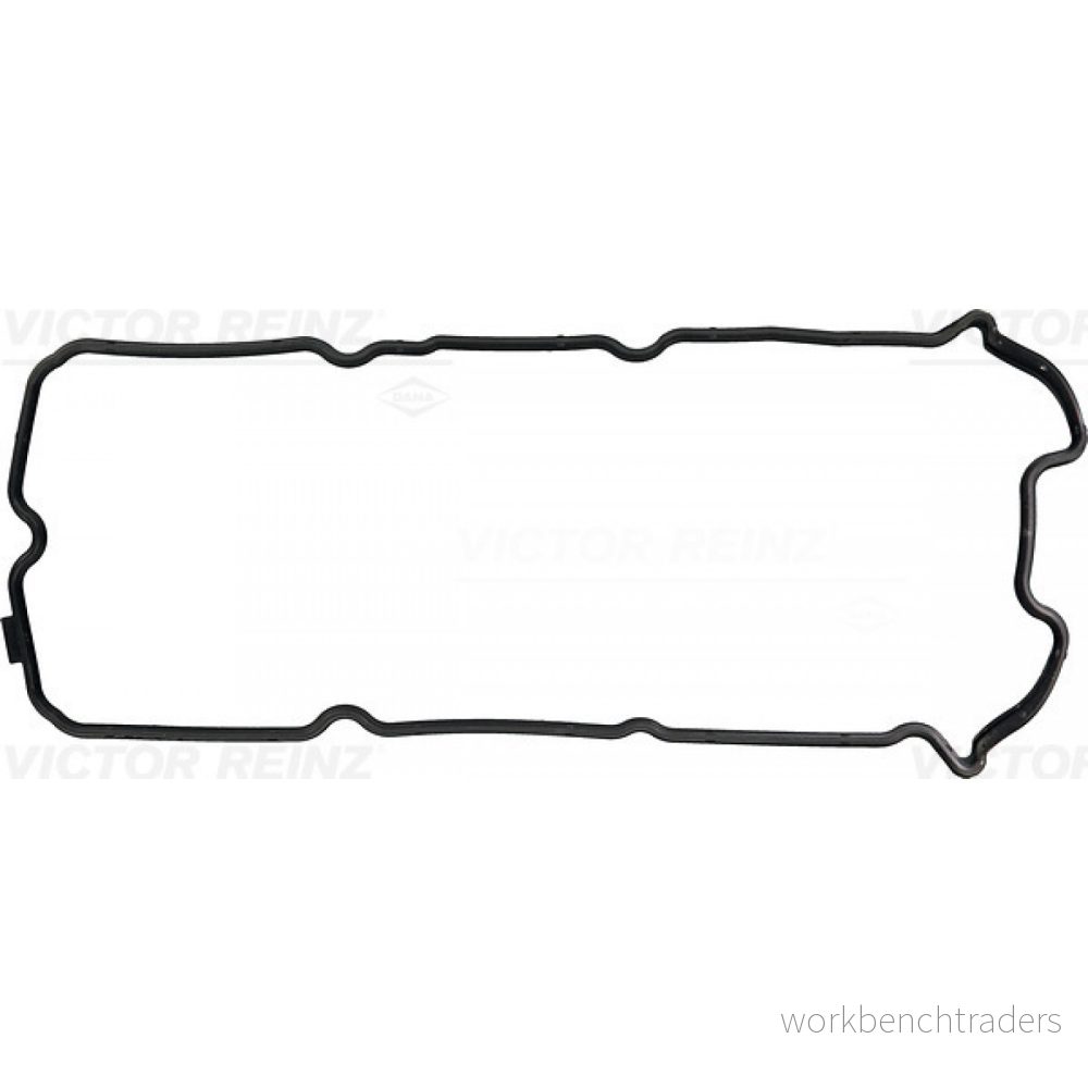 REINZ 71 53659 00 Joint De Cache Culbuteurs NISSAN: 350Z Coupe, Roadster, Murano I, RENAULT: Vel Satis, ESPACE 4 4026634407615