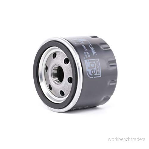 Oljefilter FEBI BILSTEIN 32398 4027816323983