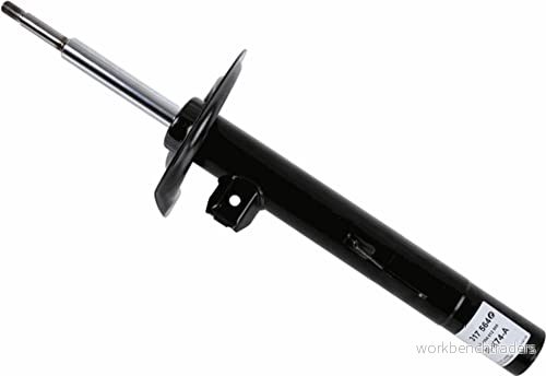 Stötdämpare SACHS 317 564 4013872967599