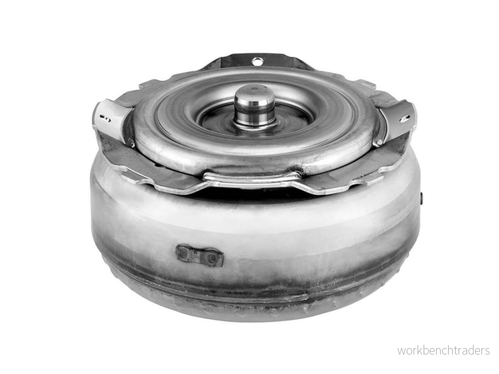 Momentomvandlare SACHS 0700 002 979