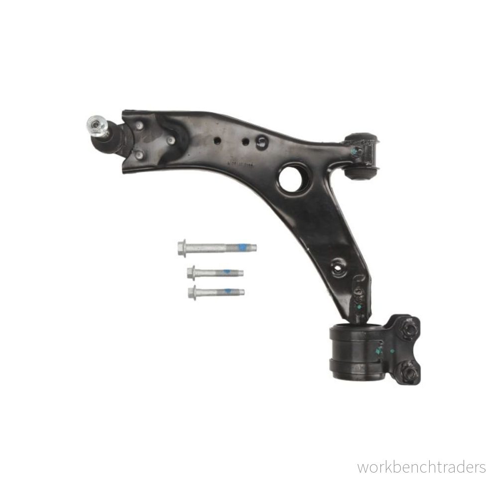 Länkarm, hjulupphängning FEBI BILSTEIN 40623 4027816406235
