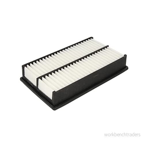 MANN-FILTER Luftfilter C 28 017 4011558038731