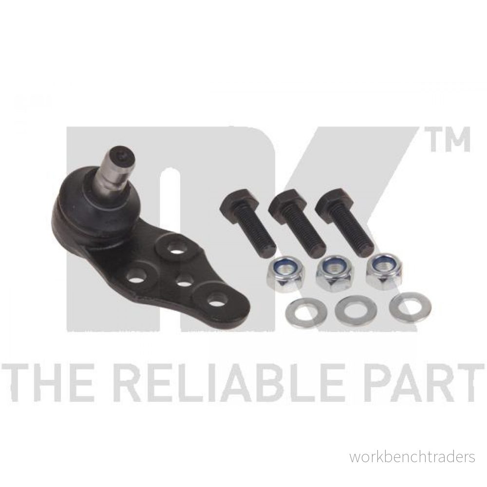 NK 5045005 Rotule de suspension 16