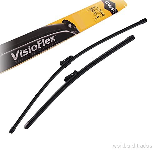 SWF Visioflex Torkarblad 119298 3276421192984