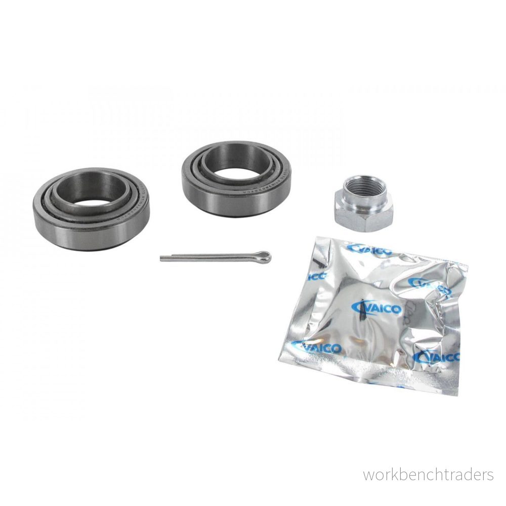 VAICO V25 0155 Kit de roulements roue Essieu avant EXPERT KITS + FORD: FIESTA 3, Escort 5, 6 4046001371721