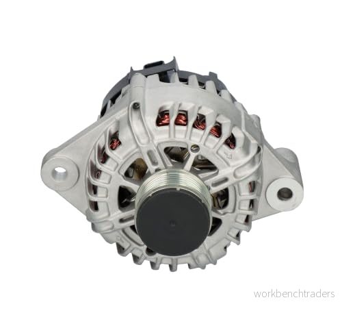 VALEO 439961 Alternateur 14V 120A OPEL: Astra J 5 portes, Insignia A 3/5 Zafira C Tourer, VAUXHALL: Mk1 3276424399618