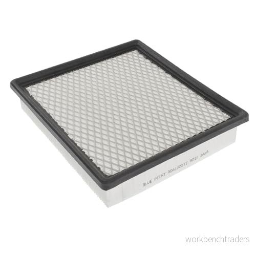 Luftfilter BLUE PRINT ADA102212 5050063606133