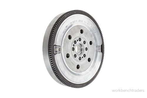 VALEO 836535 Volant moteur bi masse 3276428365350