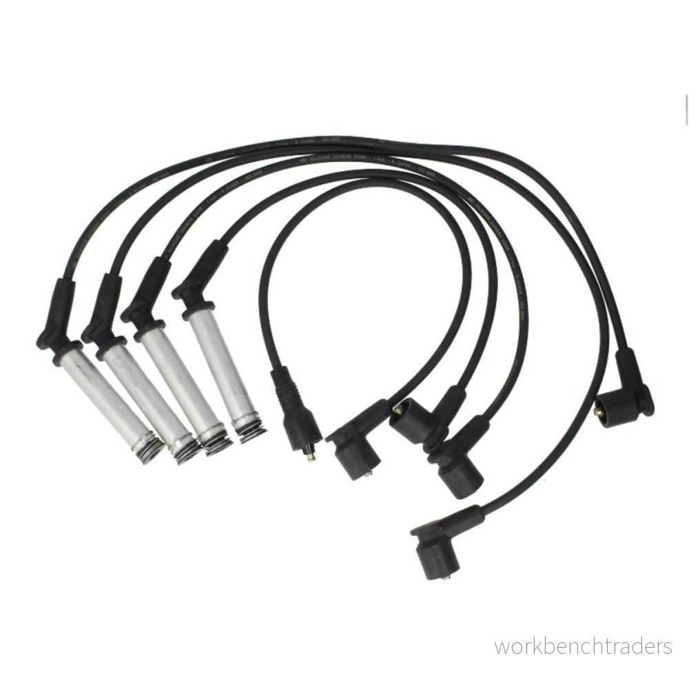 Tändkabelsats MAGNETI MARELLI 941318111154 8001063366364