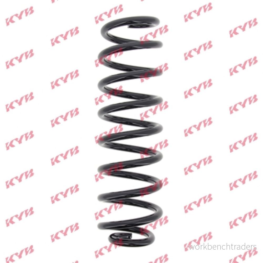 Spiralfjäder KYB RG6533 4909500719169