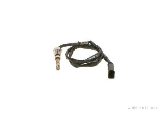 Sensor, avgastemperatur Bosch 0 986 259 112 4047023068989