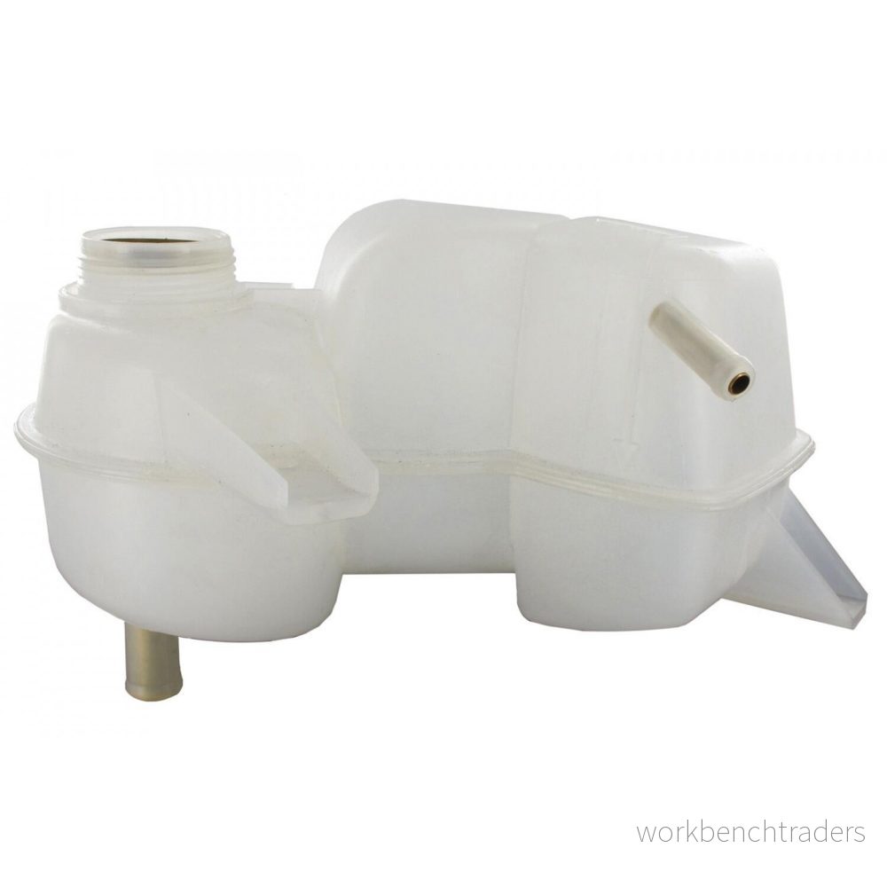 VAICO V40 0763 Vase d'Expansion Qualité originale OPEL: Astra F CC, Caravan 4046001509162