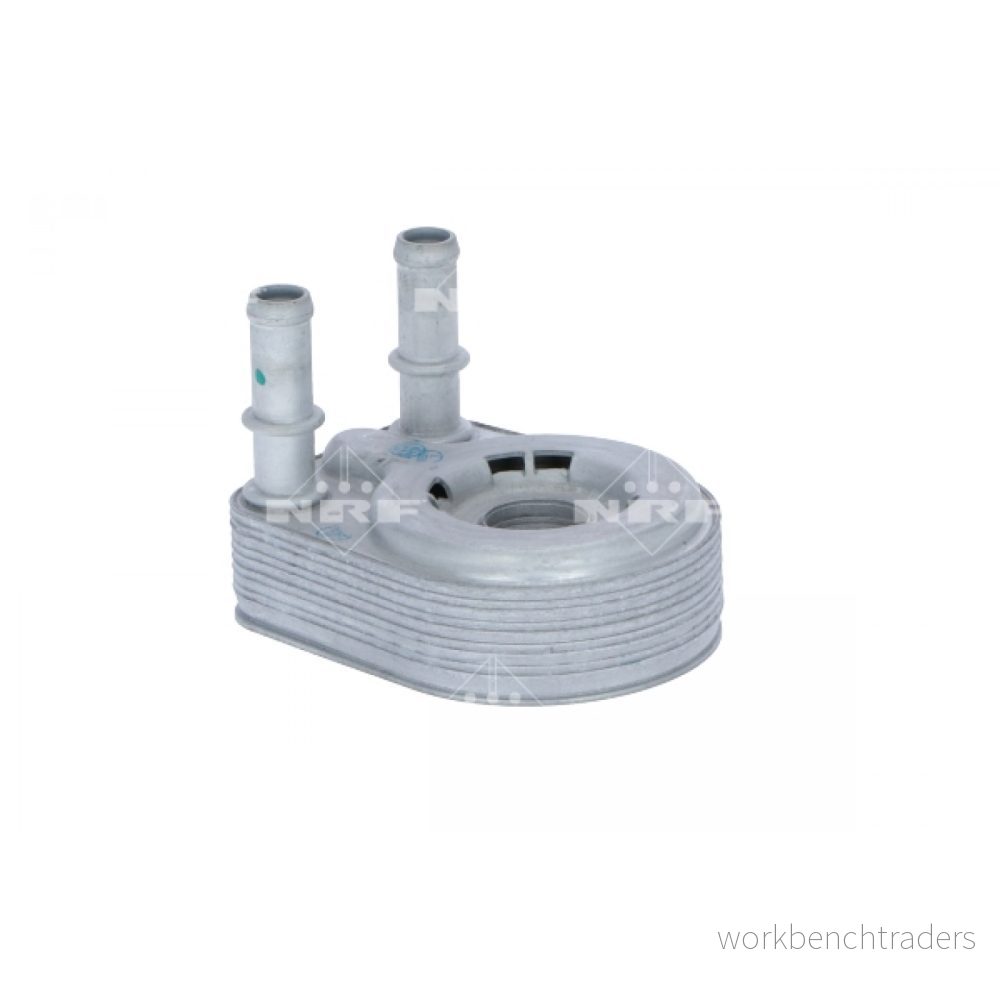 Oljekylare, motor NRF 31323