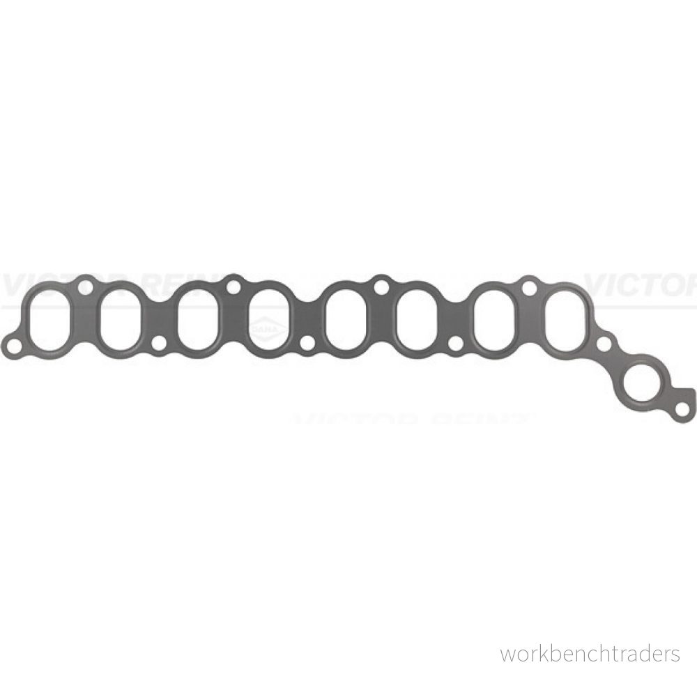 REINZ 71 53099 00 Joint Collecteur d'Admission TOYOTA: RAV4 II SUV, Corolla Verso, Avensis Station Wagon 4026634380567