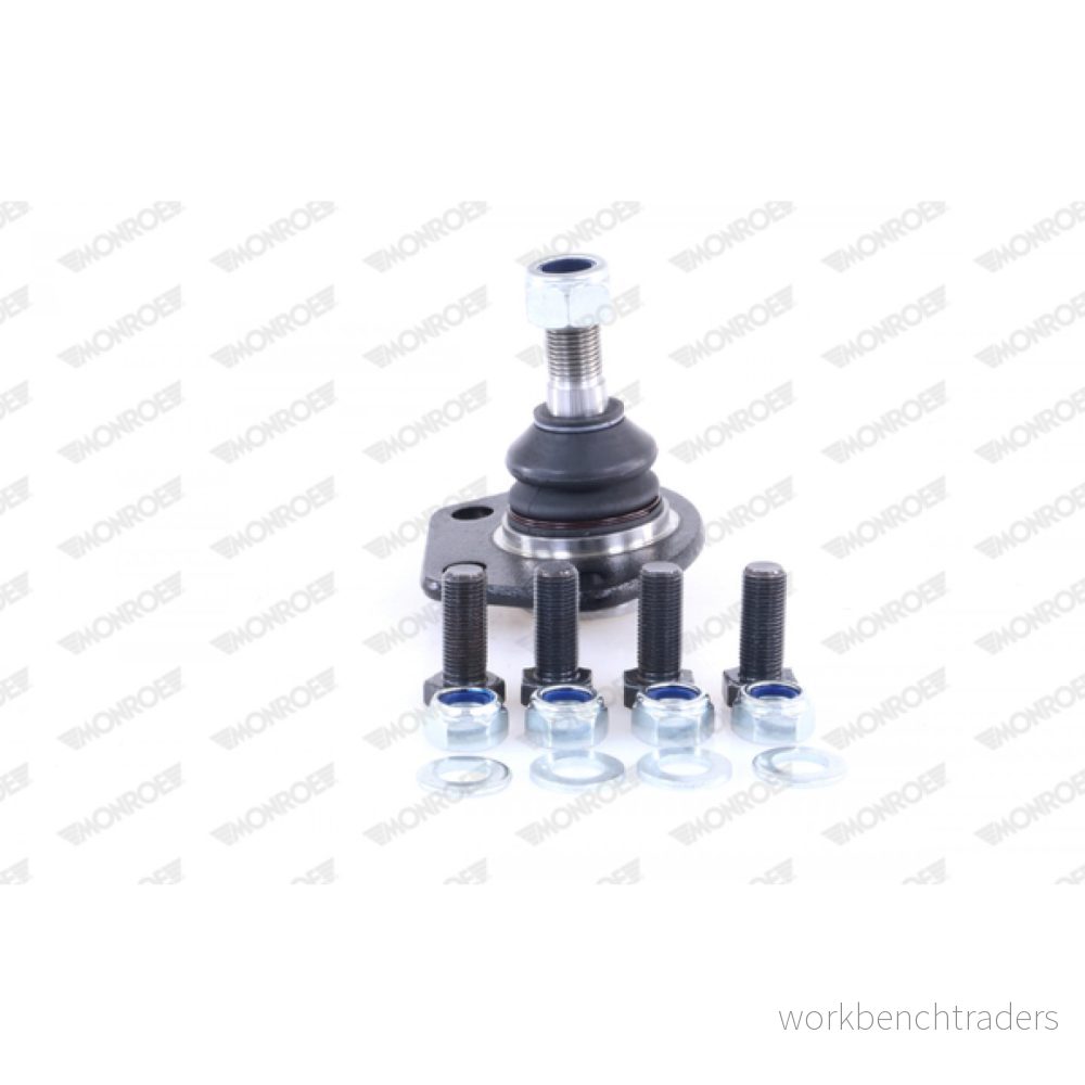 MONROE L10503 Rotule de suspension 16,2 FIAT: Ducato II Сamion à Plateau/Сhâssis, Bus, Van, PEUGEOT: Boxer Minibus, Van 5412096242724