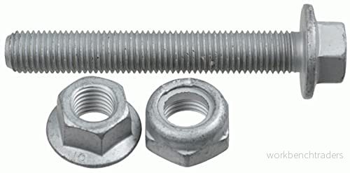 LEMFÖRDER Reparationssats Hjulupphängning 38337 01 För BMW X5 (E53) 4047437458826