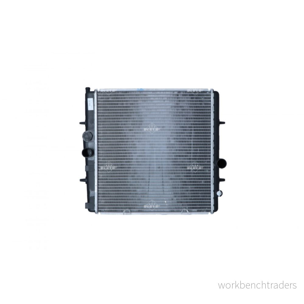 Kylare, motorkylning NRF 509523 8718042046529