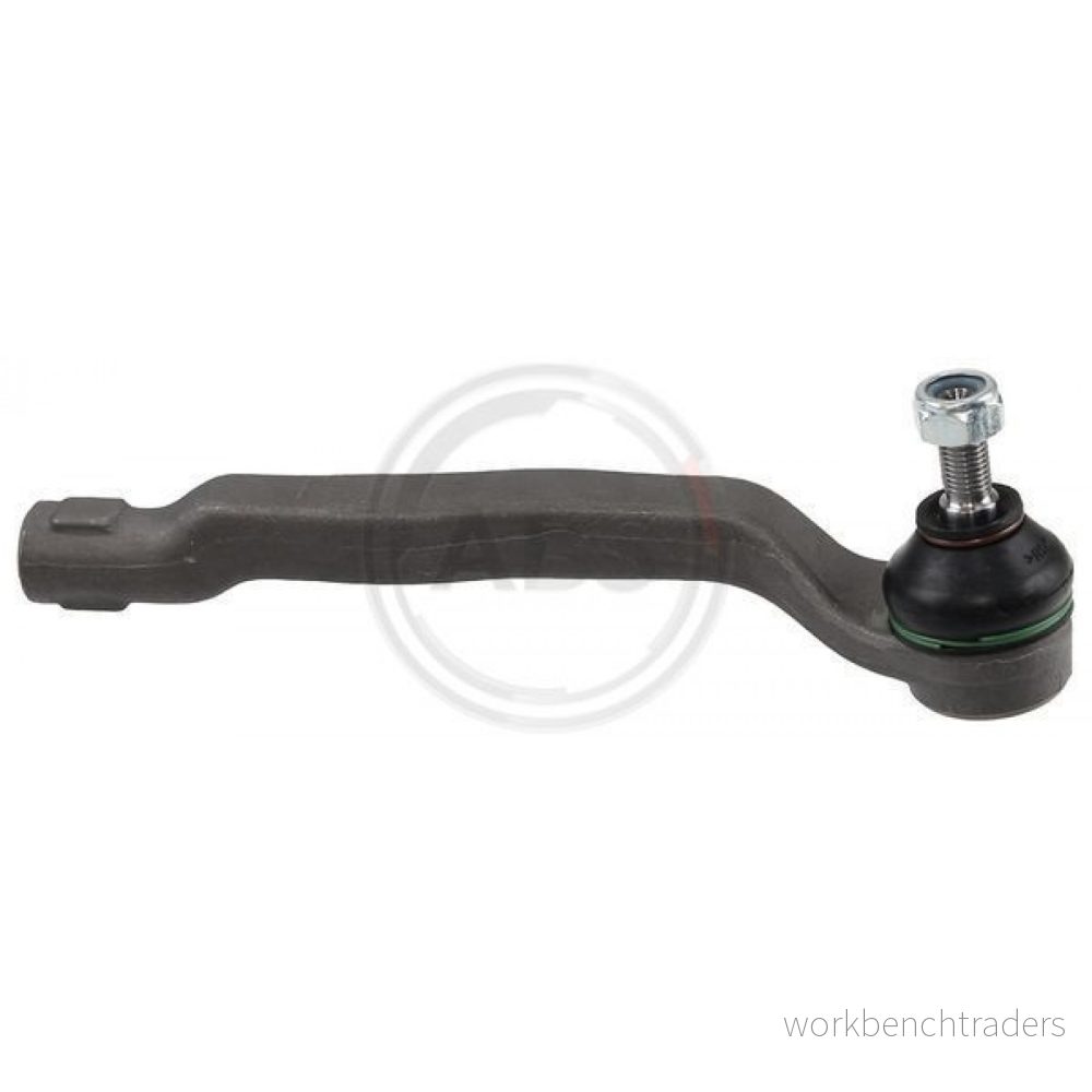 A.B.S. 230791 Rotule de direction 11,8 MM10X1.25 RHT RENAULT: Kangoo II Express, / Grand Kangoo, Be Bop, MERCEDES BENZ: Citan Van 8717109485844