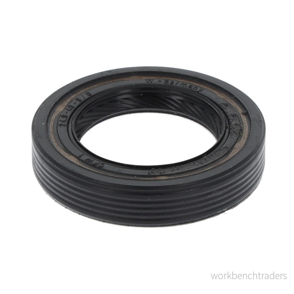 Oljetätningsring, manuell transmission CORTECO 01036301B 3358960529558
