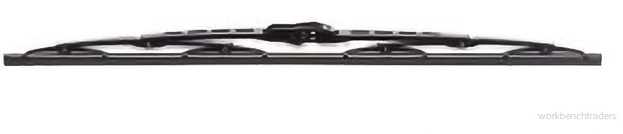Bosch Torkarblad 3 397 018 300 3165141087802 Bosch Torkarblad 3 397 018 300 3165141087802