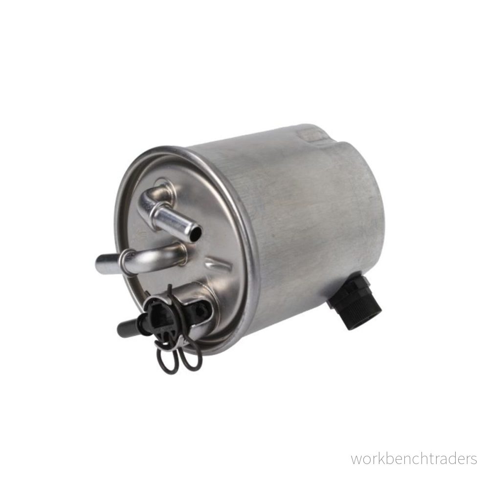 Knecht KL 440/23 Bränslefilter 4009026898321