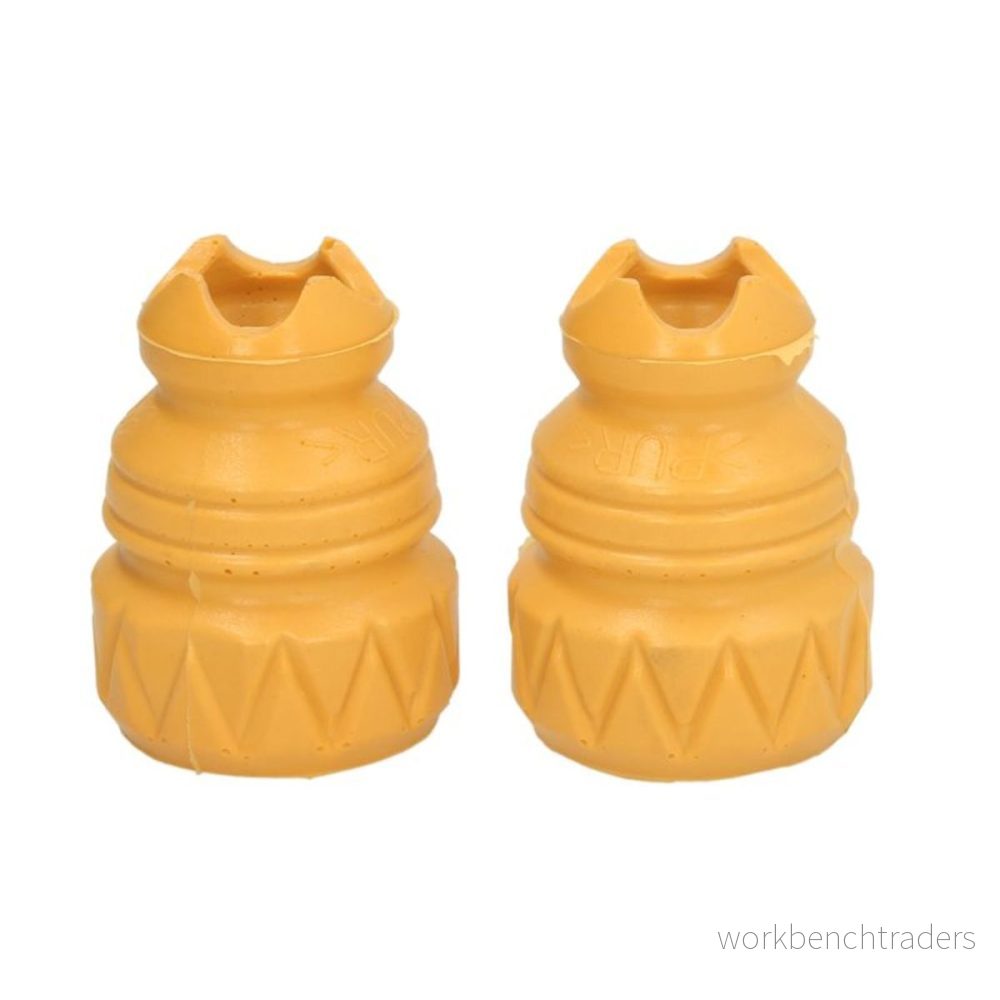 Gummibuffert, fjädring Kyb 935309 4909500878743