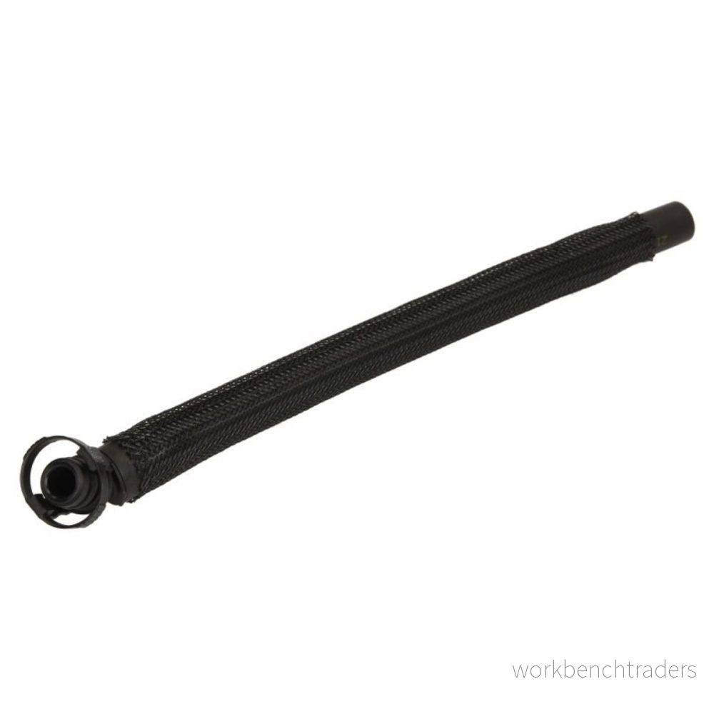 Slang, vevhusventilation FEBI BILSTEIN 33113 4027816331131
