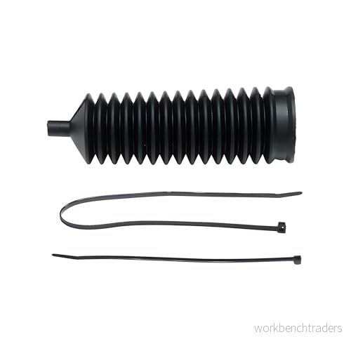 SKF VKJP 2128 Jeu de joints soufflets, direction FORD: Sierra Mk2 3/5 portes, KA 3 Mk1 FIAT: 500 portes
