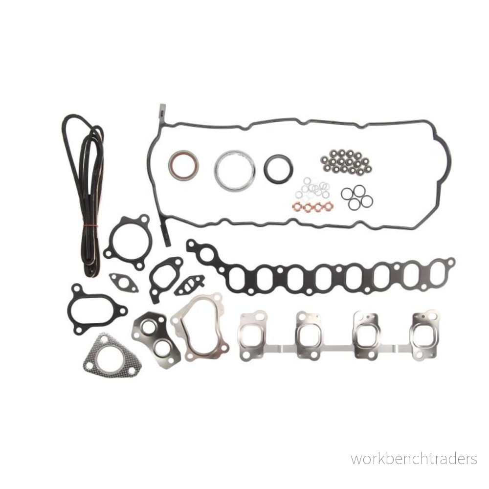 Packningssats, topplock VICTOR REINZ 02 53098 4026634394533