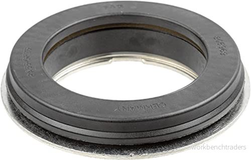 Sachs Rulllager, Fjäderbenslager 801 454 VW MULTIVAN 4013872710911
