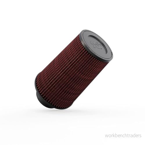 K&N Sportluftfilter RE-0810 24844009265